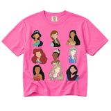 Princess OG Tee