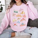 Tiara Sweatshirt