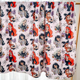 Spooky Sweethearts Blanket