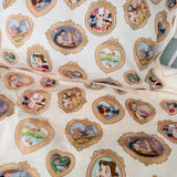 Nostalgia Bedding Set