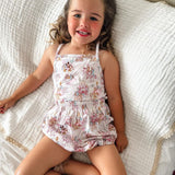 Best day ever bloomer set