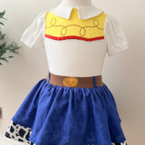 Jessie’s Round Up 2-Piece Co-Ord Set