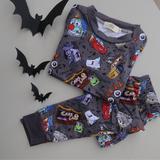 Thunder Hallow Pyjamas