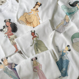 Princess tee