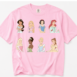 Girl Gang Tee