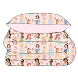 Girl Gang Bedding Set