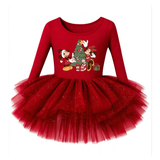Christmas Magic Tutu
