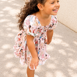 Once Upon A Time New Dress