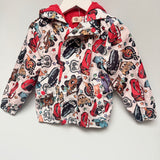 Cars Jacket