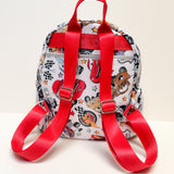 Radiator Springs Backpack