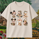 Animal Kingdom Tee