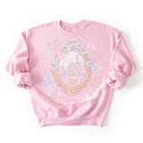 Wonderland Sweatshirt