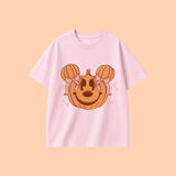 Pumpkin Tee