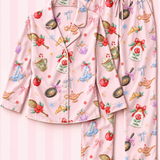 Sugar Plum Wishes Pyjamas Set