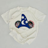 Shaker Tee - imagination