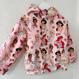 Princess Jacket