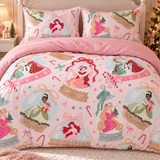 Enchanted Wishes Bedding Set