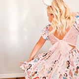 Once Upon A Time New Dress