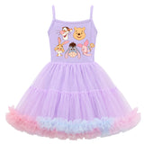 Woodland Friends Tutu