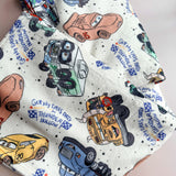 Thunder Hollow Blanket