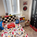 Life is a Highway Bedding Set (PREORDER)