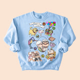 Greatest Adventure Crew