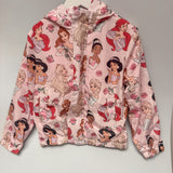 Princess Jacket