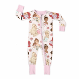 Girl Gang Sleepsuit