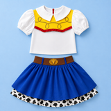 Jessie’s Round Up 2-Piece Co-Ord Set