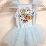 Sidekick Tutu Dress