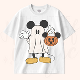 Boo Mickey Tee