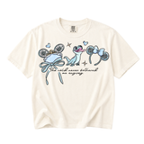 Magical Slogan Tee
