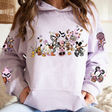 Boo To You Hoody
