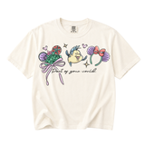 Magical Slogan Tee