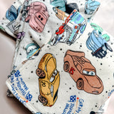 Thunder Hollow Blanket