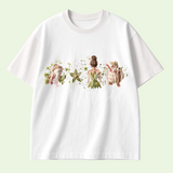 Royal Stitched Style Tee