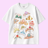 Tiara Tee
