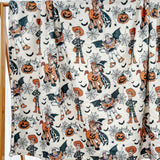 Treat Or Treat Blanket