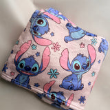 Cosmic Cutie Large Blanket