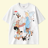 Wish upon a star Tee