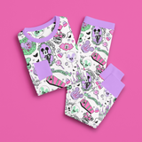 Main Street Spooktacular
 Pyjamas