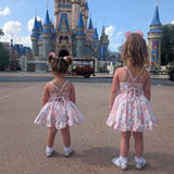 Wonderland Dress PREORDER