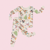 Once Upon A Christmas
 Pyjamas