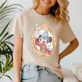 Mickey magic tee