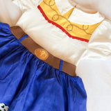 Jessie’s Round Up 2-Piece Co-Ord Set