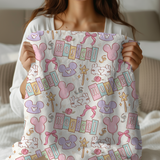 Most Magical Day Ever Blanket