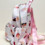 Princess Backpack