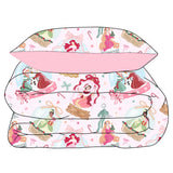 Enchanted Wishes Bedding Set