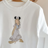 Princess tee