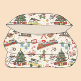 Christmas At Andy’s Bedding Set
